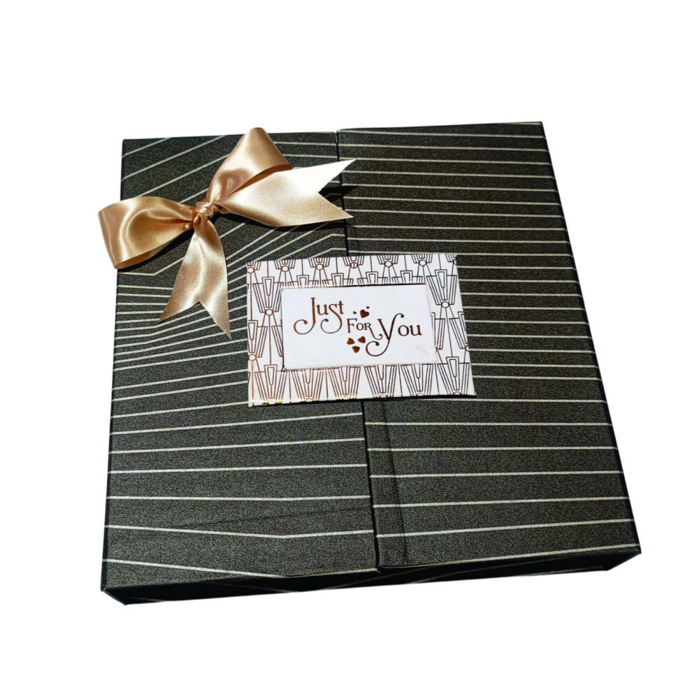 Premium 16 Cativity Foldable Chocolate Box For All Occasion | 4002 - Image 2