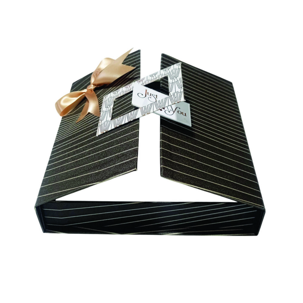 Premium 16 Cativity Foldable Chocolate Box For All Occasion | 4002 - Image 3
