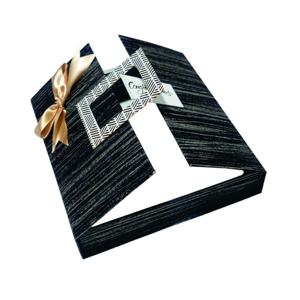 Premium 16 Cativity Foldable Chocolate Box For All Occasion | 4001 - Image 3