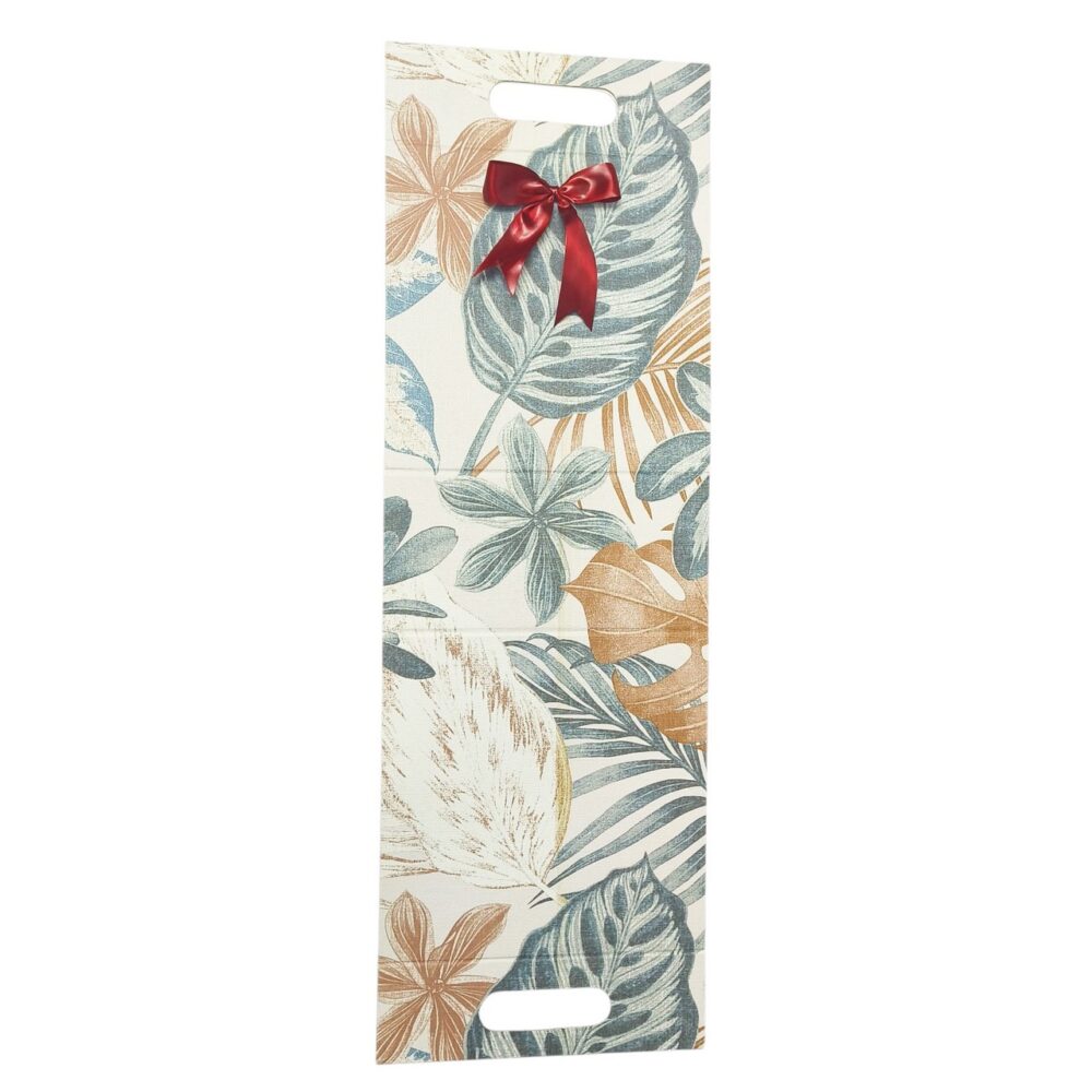 Premium Foldable Gift Bag For All Occasion | 8.75x8.5x4 inches / Magnetic 2002 - Image 3