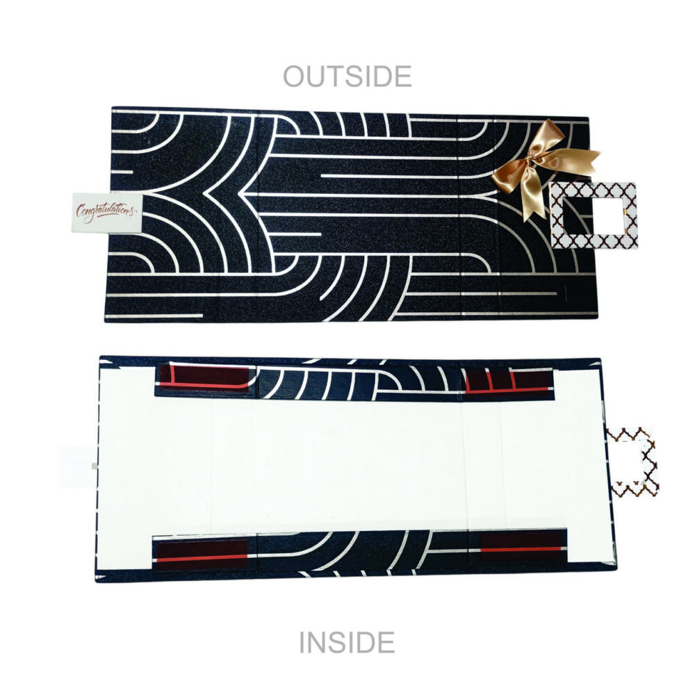 Premium 16 Cativity Foldable Chocolate Box For All Occasion | 4003 - Image 3