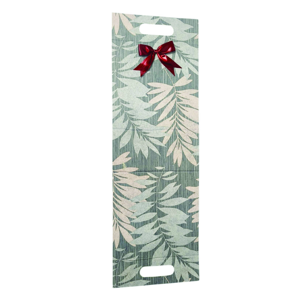 Premium Foldable Gift Bag For All Occasion | 8.75x8.5x4 inches / Magnetic 2005 - Image 2