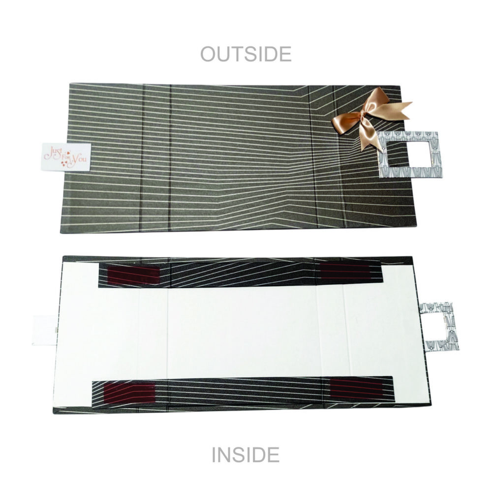 Premium 16 Cativity Foldable Chocolate Box For All Occasion | 4002 - Image 4