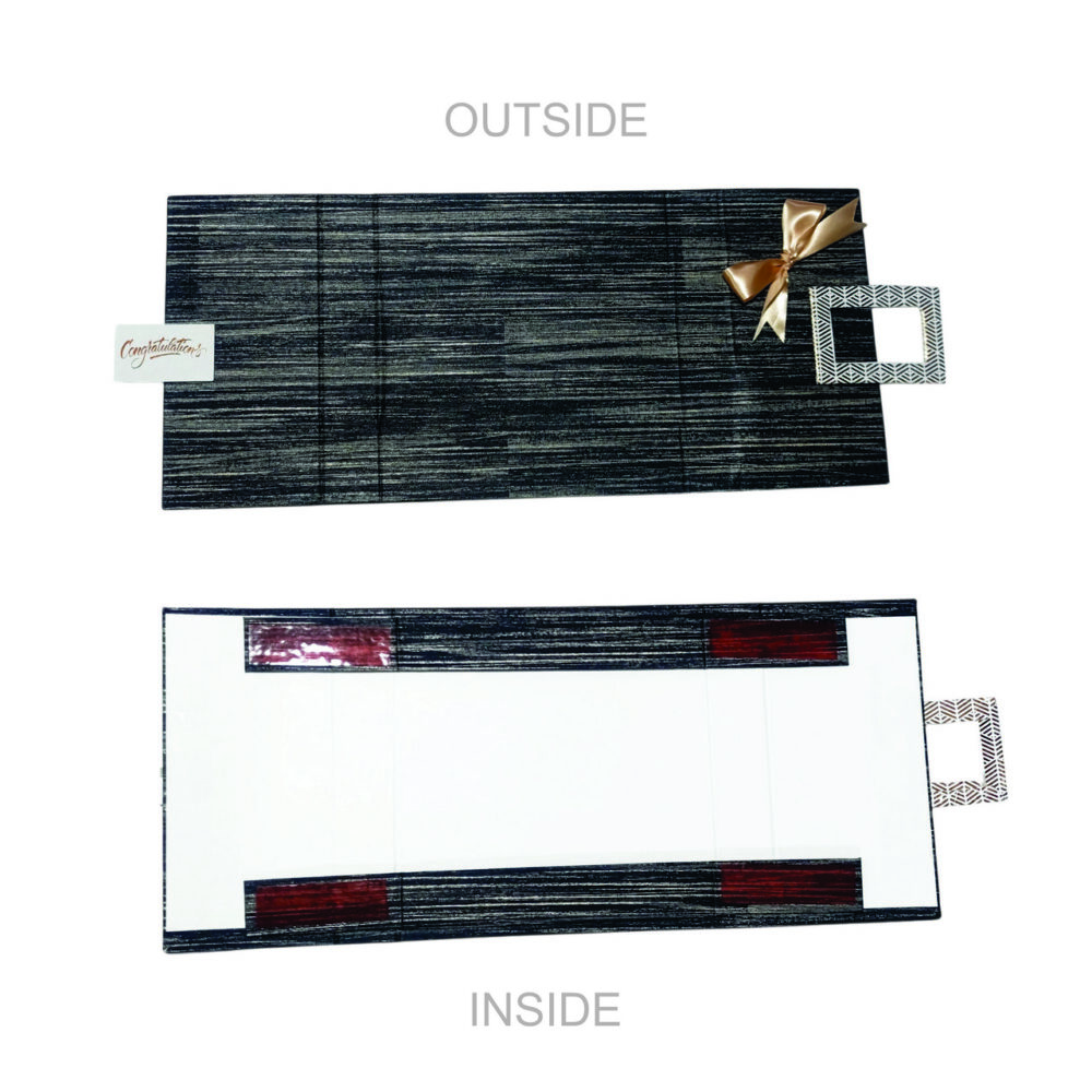 Premium 16 Cativity Foldable Chocolate Box For All Occasion | 4001 - Image 4