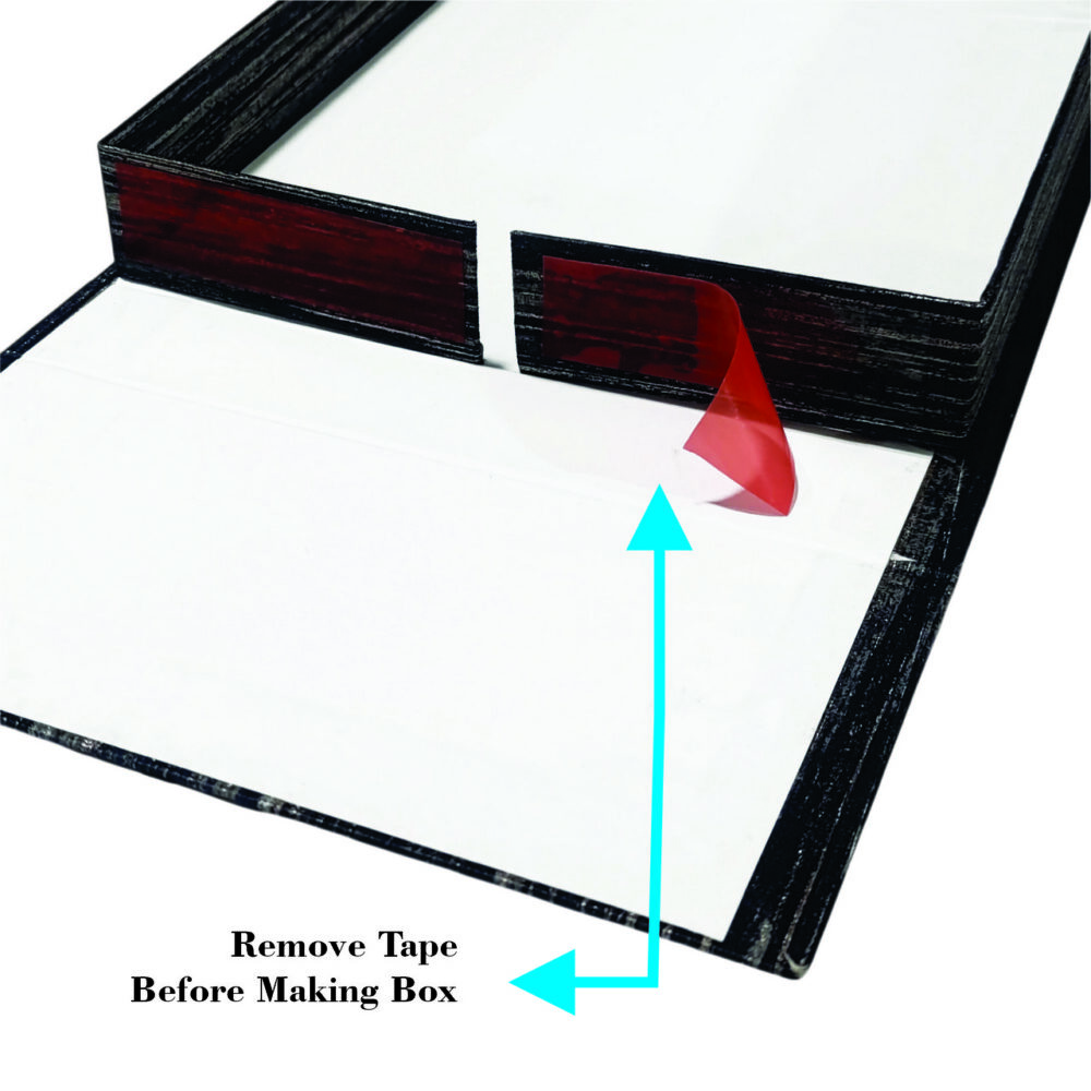 Premium 16 Cativity Foldable Chocolate Box For All Occasion | 4001 - Image 6