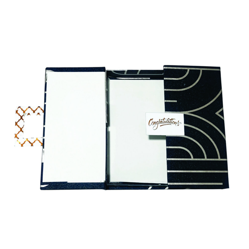 Premium 16 Cativity Foldable Chocolate Box For All Occasion | 4003 - Image 4