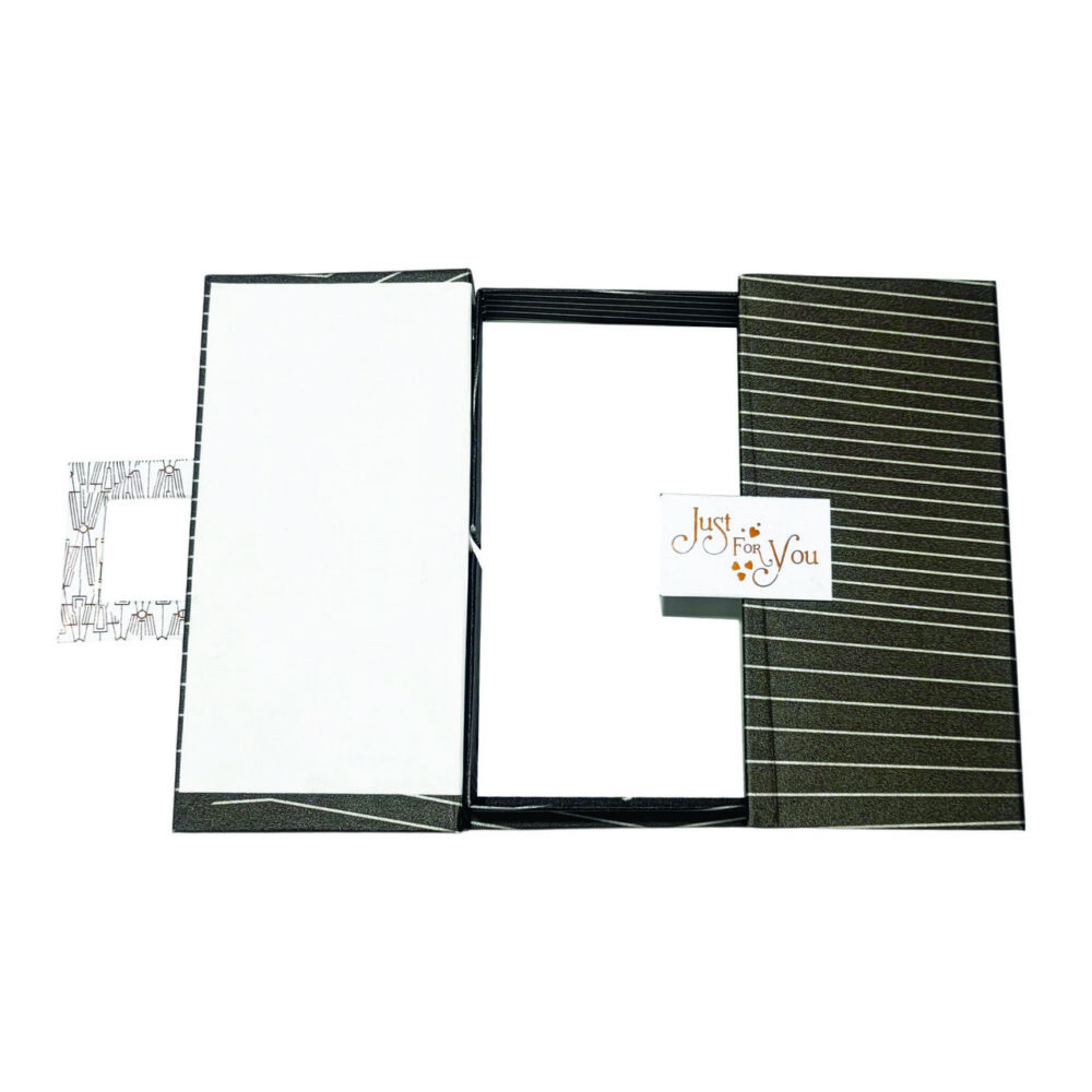 Premium 16 Cativity Foldable Chocolate Box For All Occasion | 4002 - Image 5