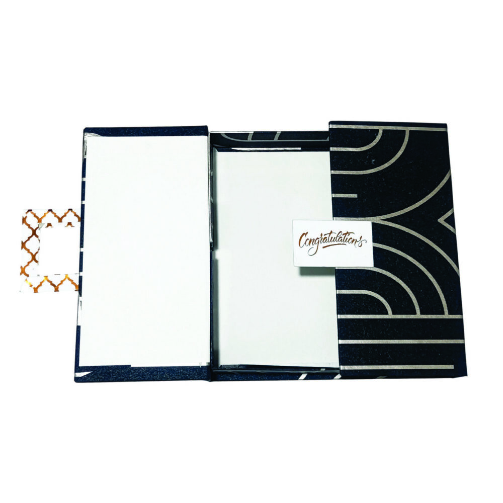 Premium 16 Cativity Foldable Chocolate Box For All Occasion | 4001 - Image 5