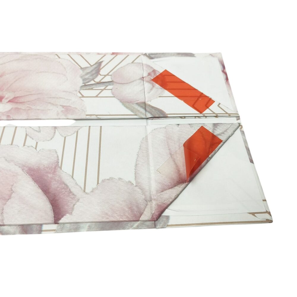 Premium Gift Hamper Box For All Occasion |8x8x4 inches/Foldable Magnetic 1011 - Image 4