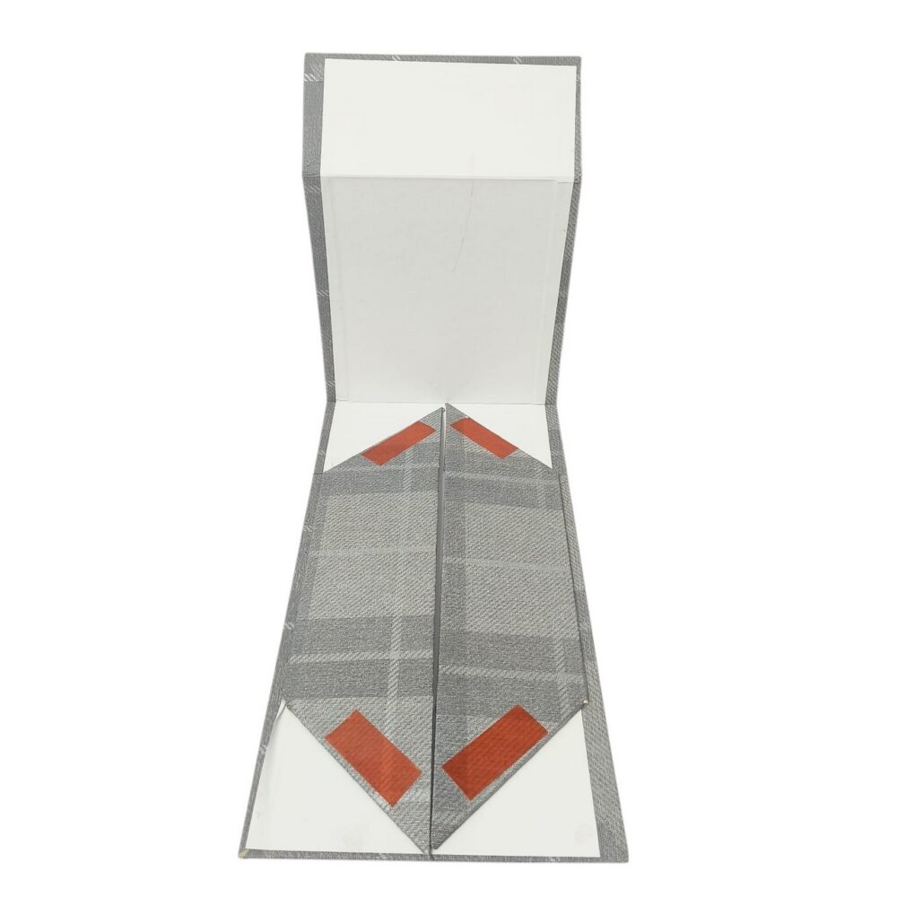 Premium Gift Hamper Box For All Occasion |8x8x4 inches/Foldable Magnetic 1012 - Image 6