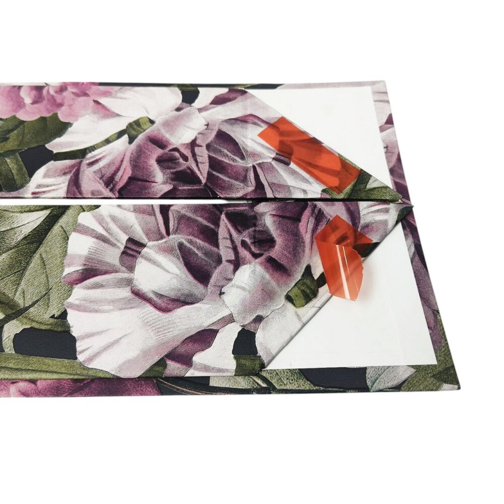 Premium Gift Hamper Box For All Occasion |8x8x4 inches/Foldable Magnetic 1013 - Image 6