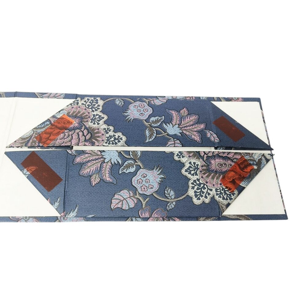 Premium Gift Hamper Box For All Occasion |8x8x4 inches/Foldable Magnetic 1016 - Image 4