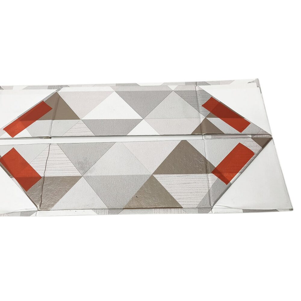 Premium Gift Hamper Box For All Occasion |8x8x4 inches/Foldable Magnetic 1004 - Image 4