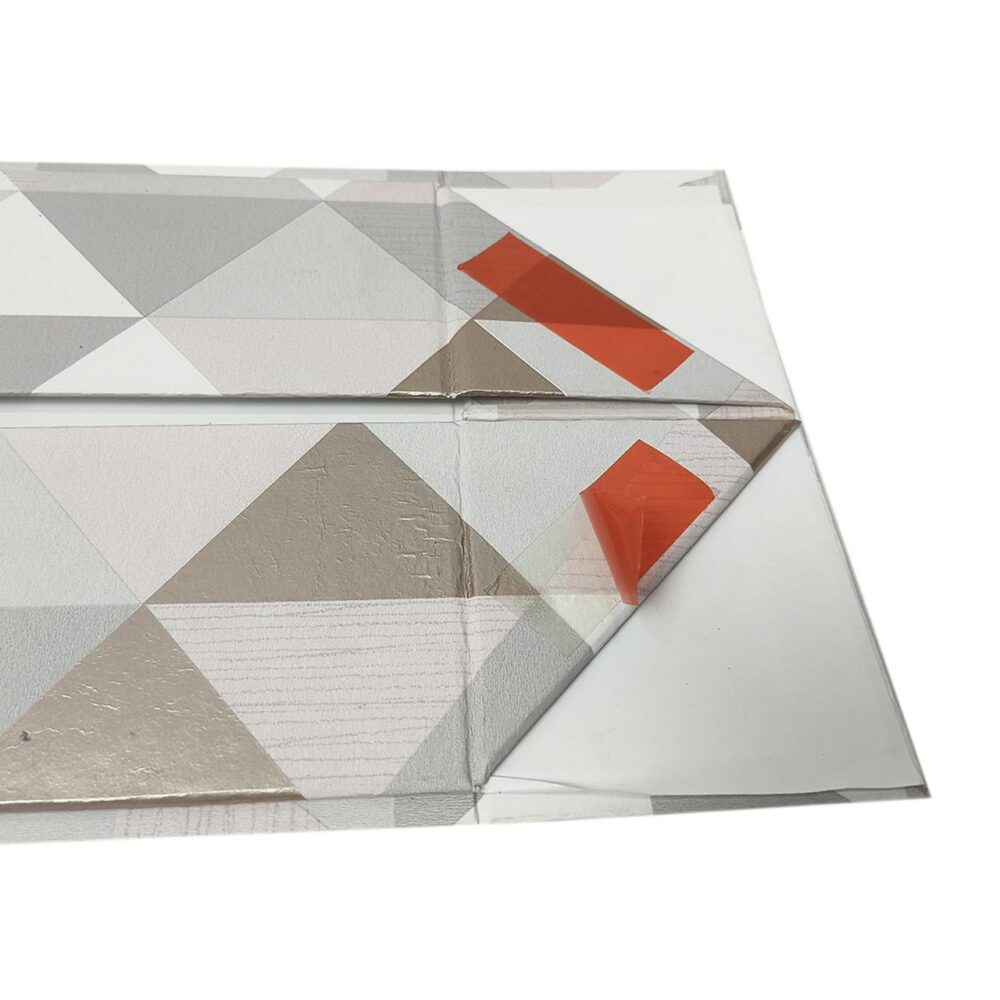 Premium Gift Hamper Box For All Occasion |8x8x4 inches/Foldable Magnetic 1004 - Image 5