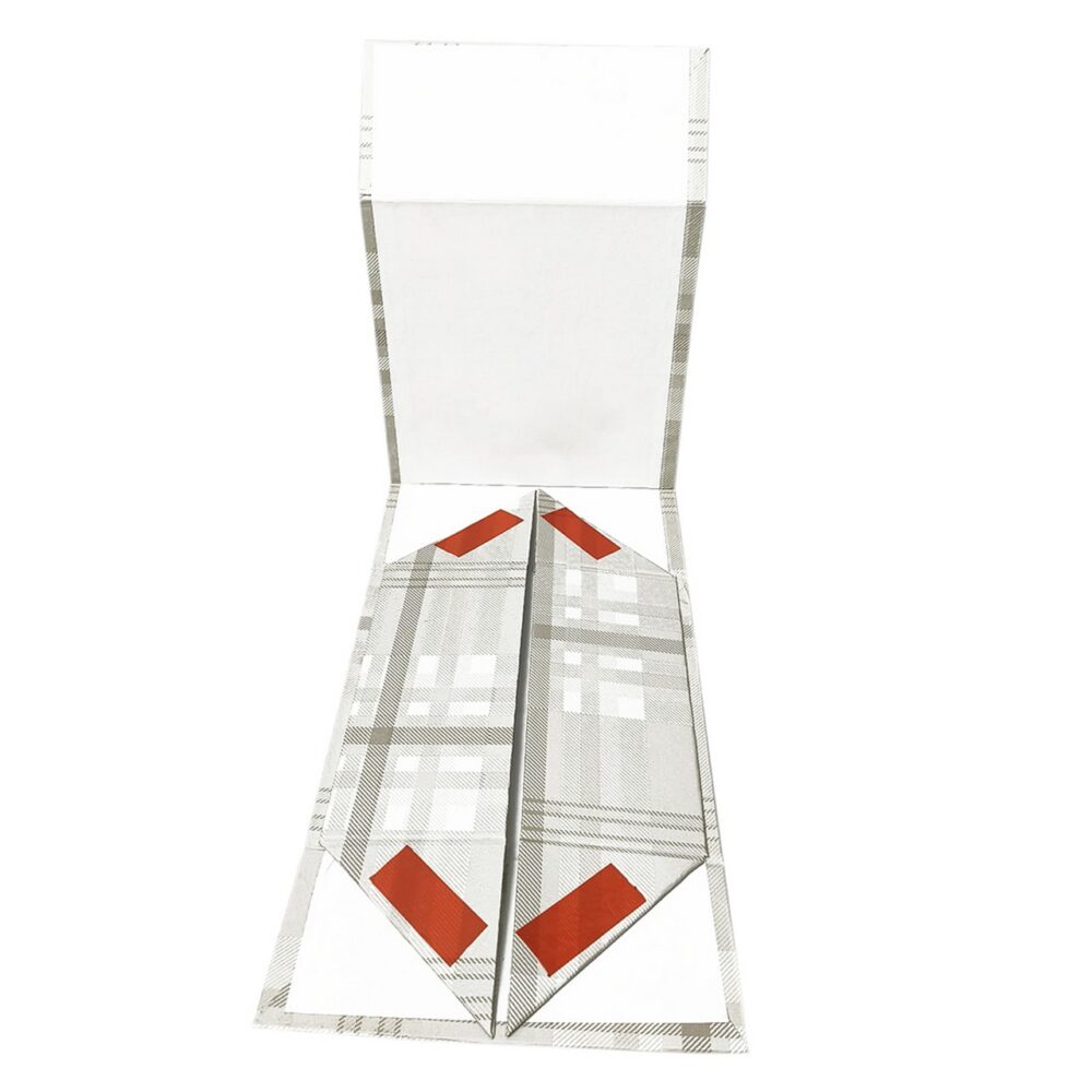 Premium Gift Hamper Box For All Occasion |8x8x4 inches/Foldable Magnetic 1005 - Image 7