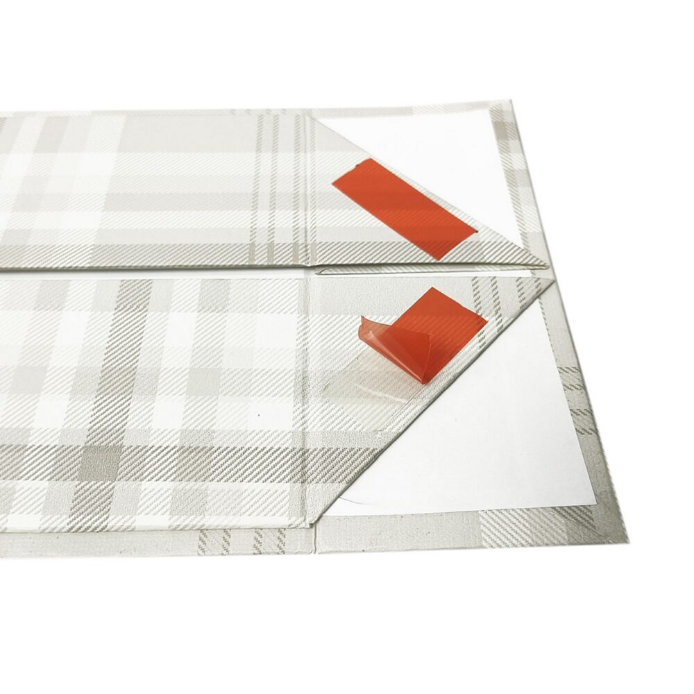 Premium Gift Hamper Box For All Occasion |8x8x4 inches/Foldable Magnetic 1005 - Image 4