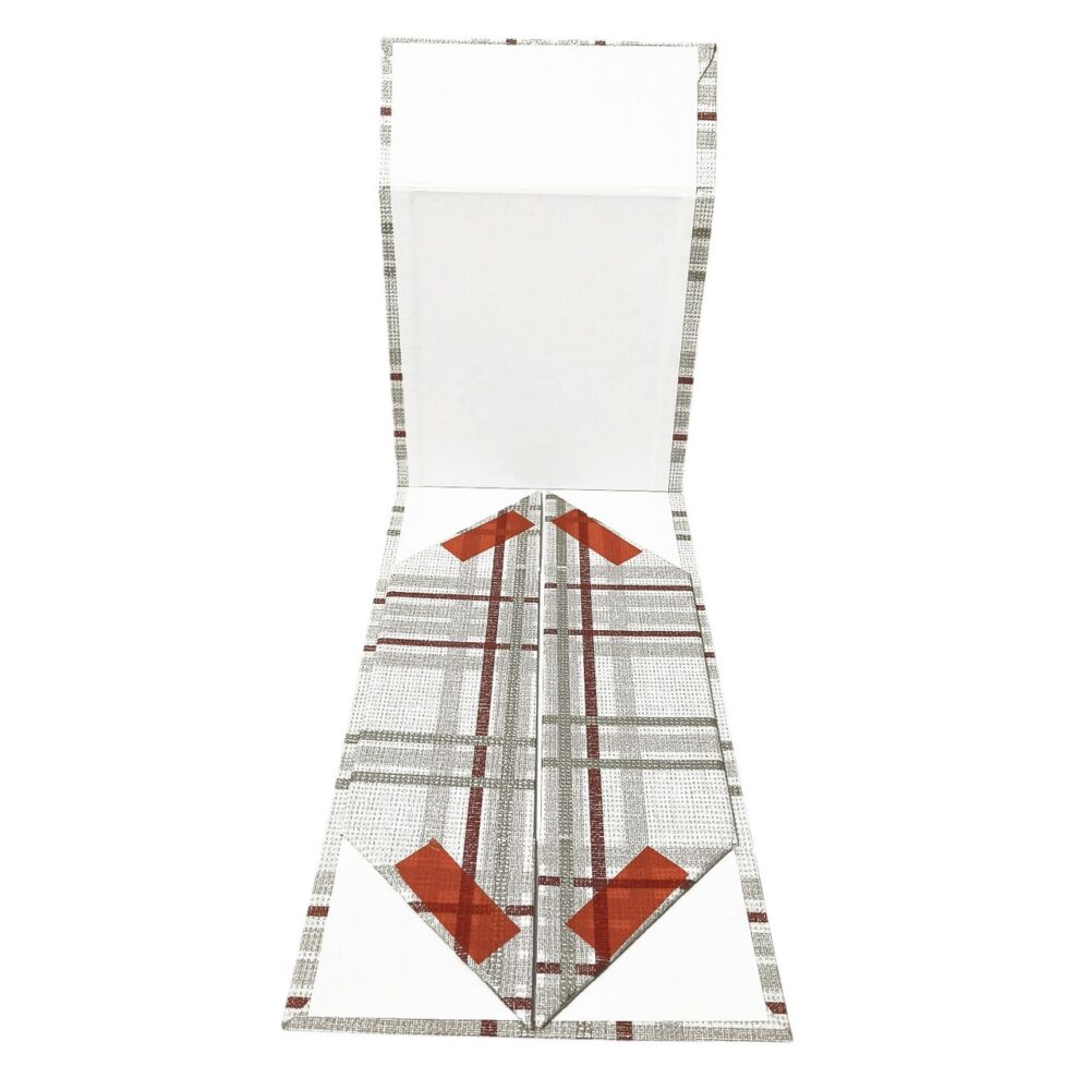Premium Gift Hamper Box For All Occasion |8x8x4 inches/Foldable Magnetic 1007 - Image 7