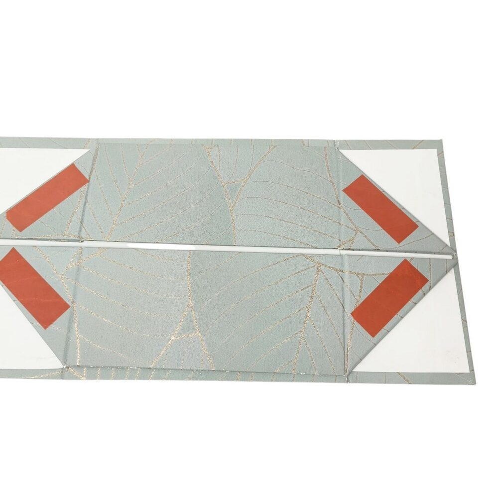 Premium Gift Hamper Box For All Occasion |8x8x4 inches/Foldable Magnetic 1009 - Image 5