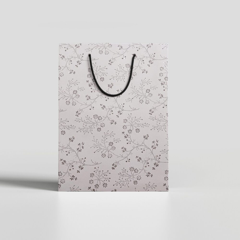 Premium Paper Bag 02 | Size 10*14*4 inch - Image 4