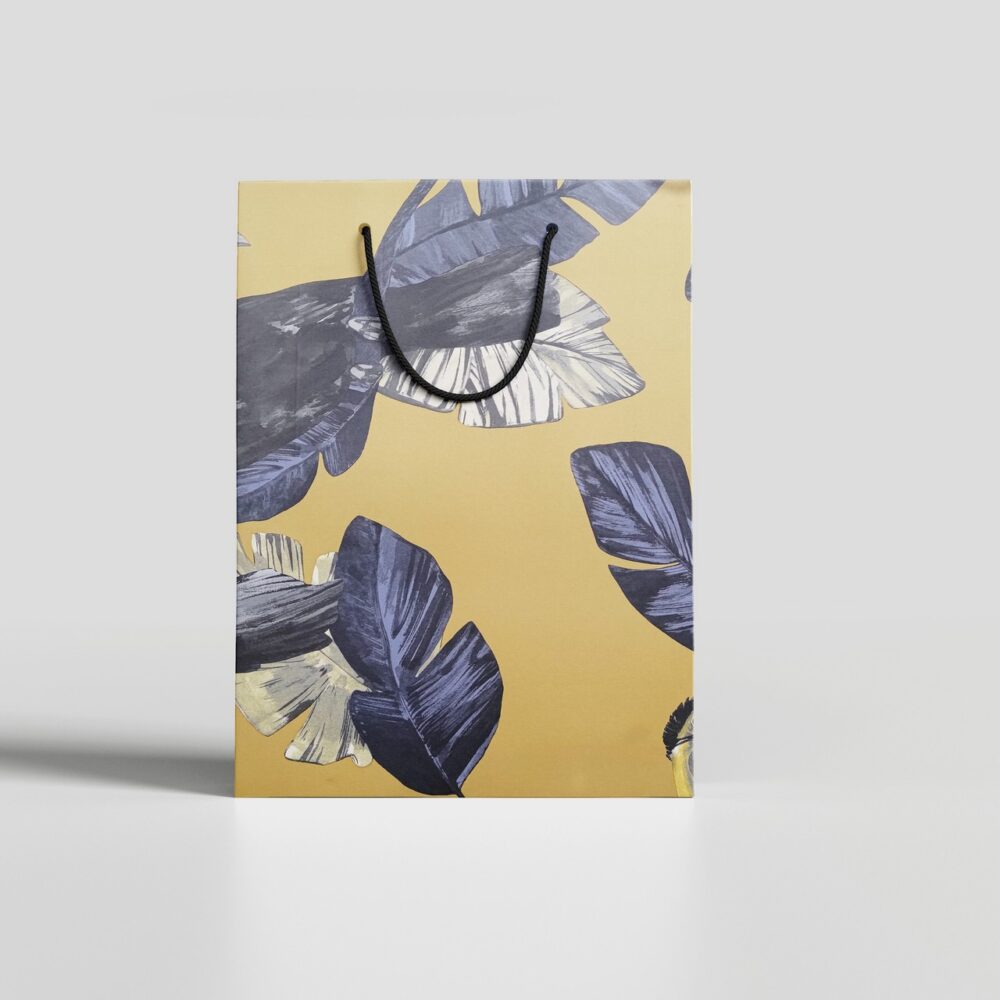 Premium Paper Bag | Size 10*14*4 inch - Image 4